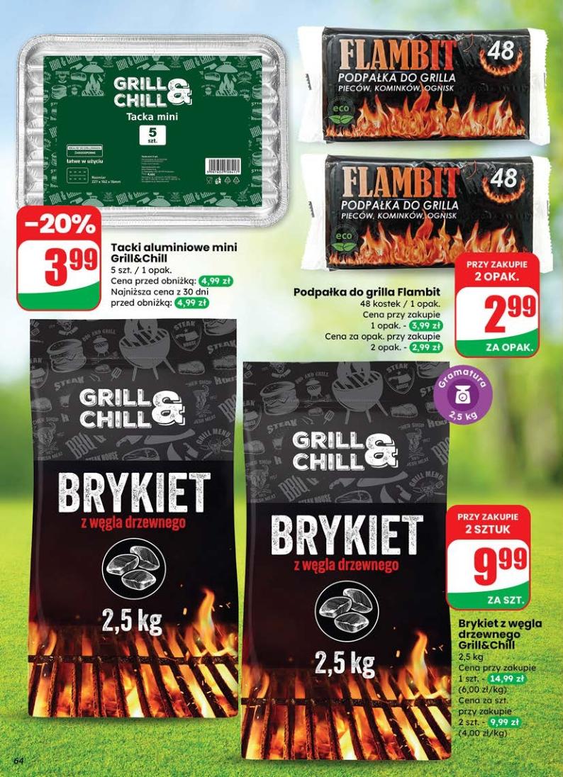 Gazetka promocyjna DINO str. 63