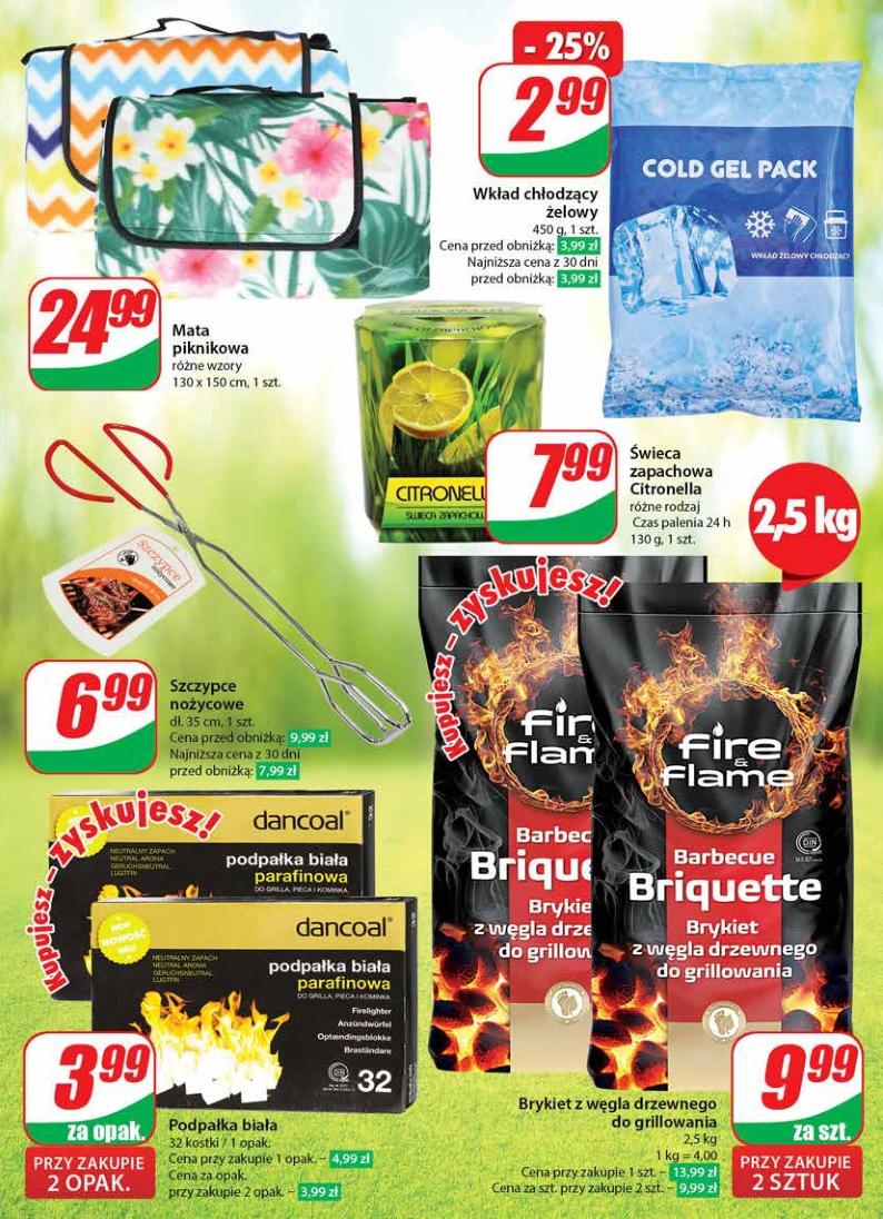 Gazetka promocyjna DINO str. 53