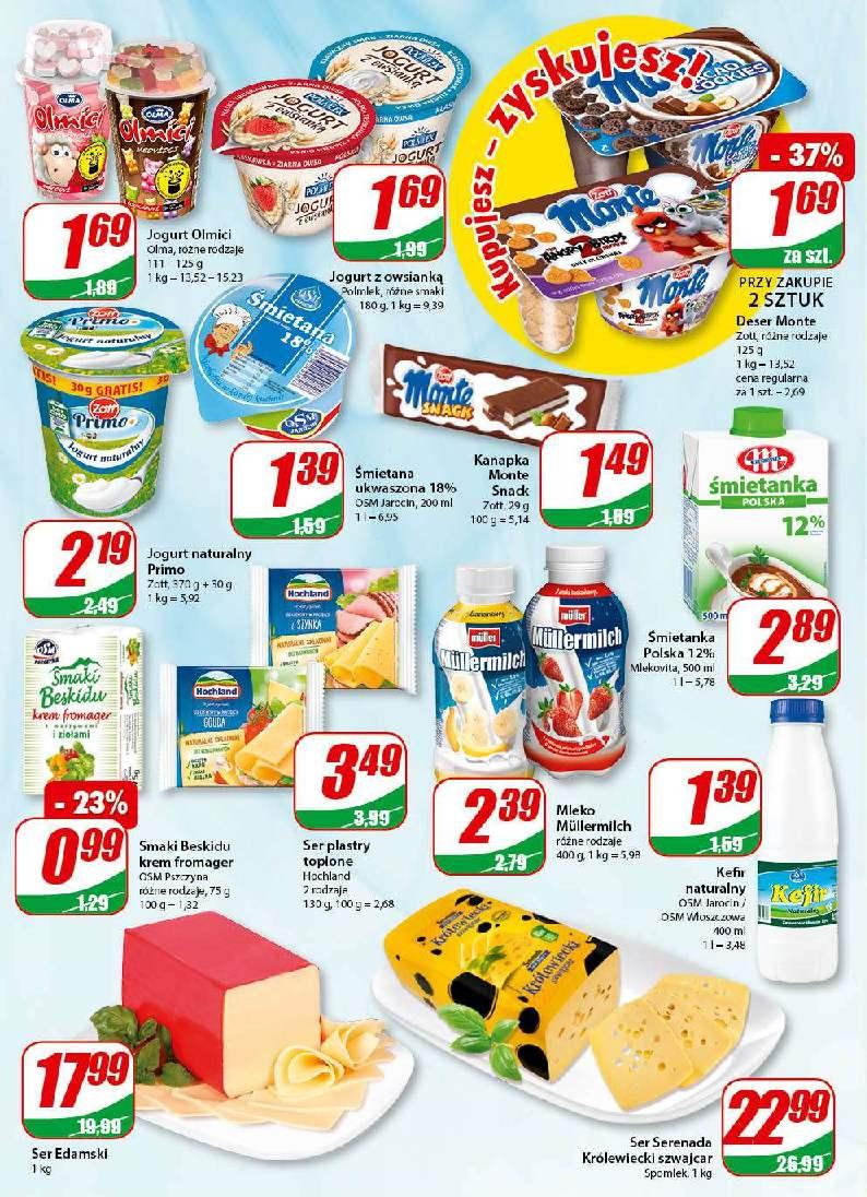 Gazetka promocyjna DINO str. 14