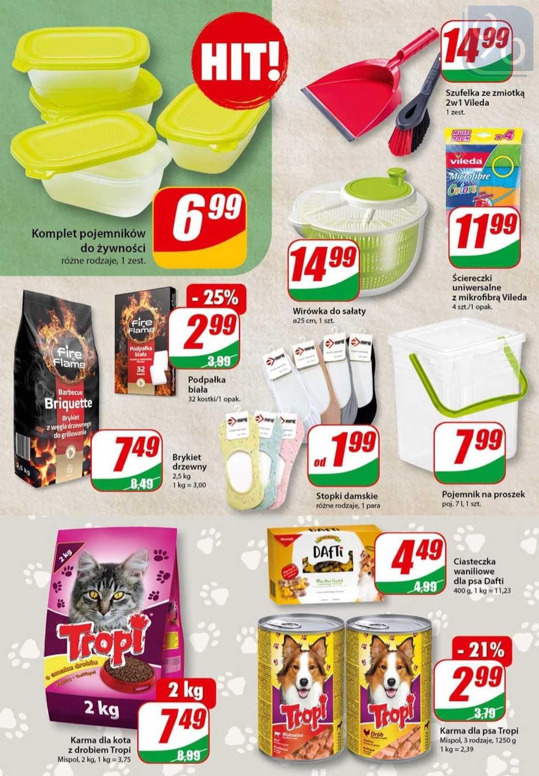 Gazetka promocyjna DINO str. 18