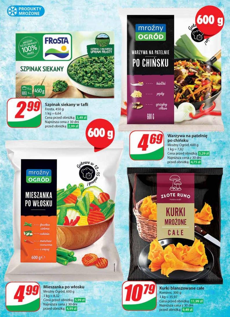 Gazetka promocyjna DINO str. 30