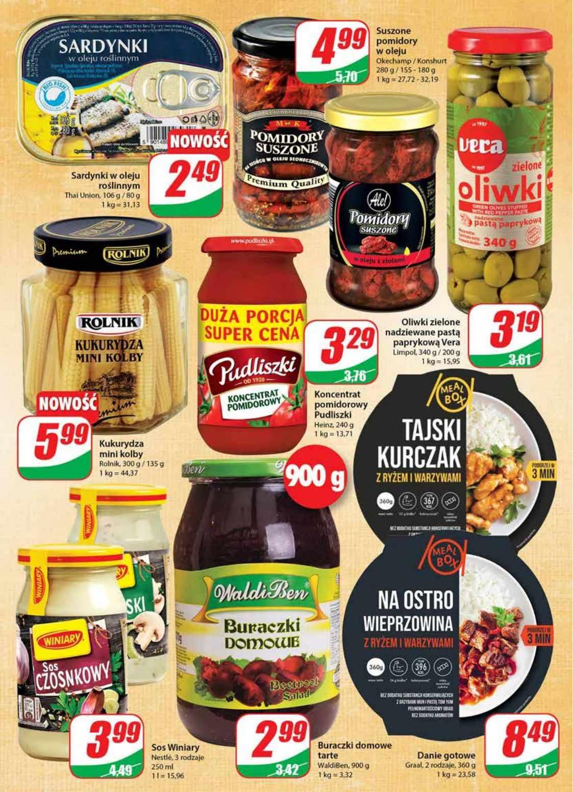 Gazetka promocyjna DINO str. 11