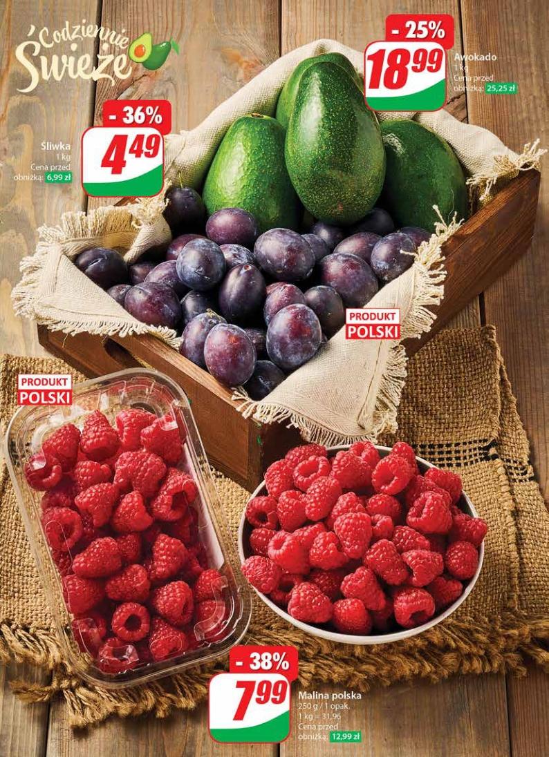 Gazetka promocyjna DINO str. 35