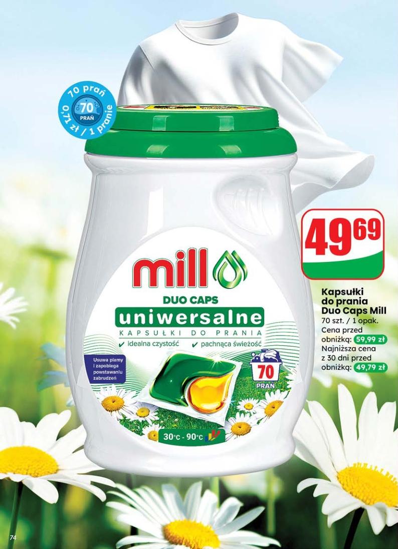 Gazetka promocyjna DINO str. 74