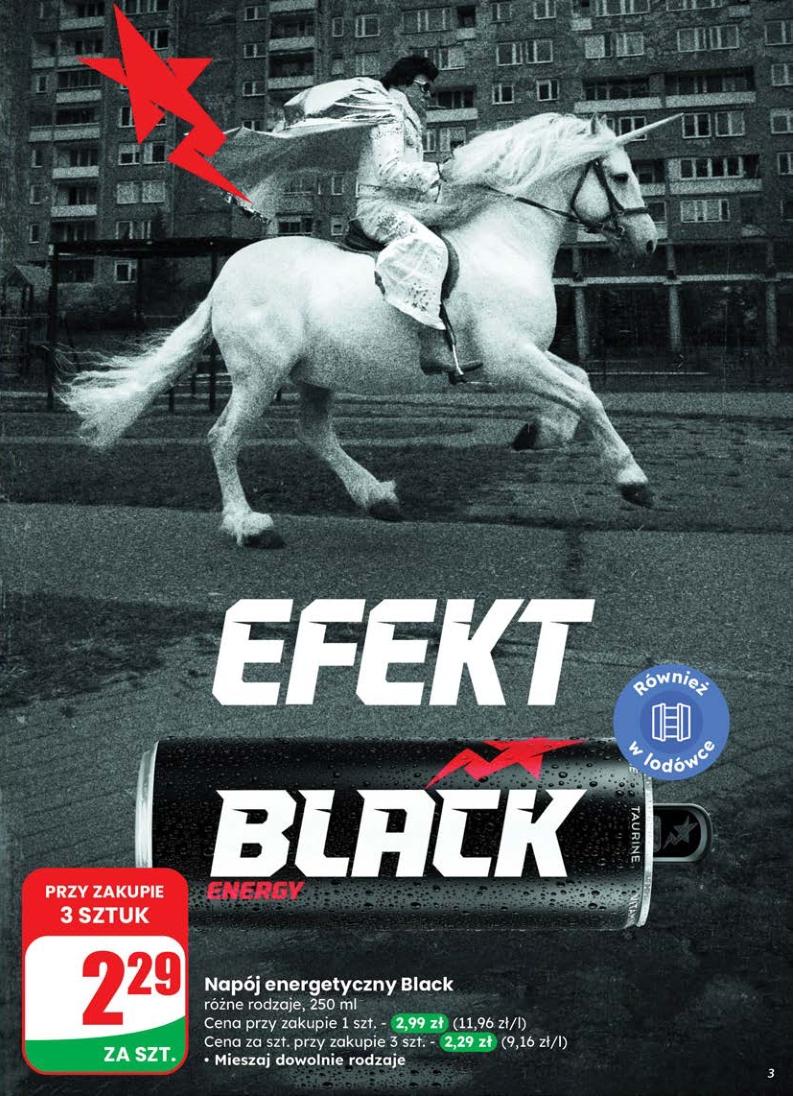 Gazetka promocyjna DINO str. 3