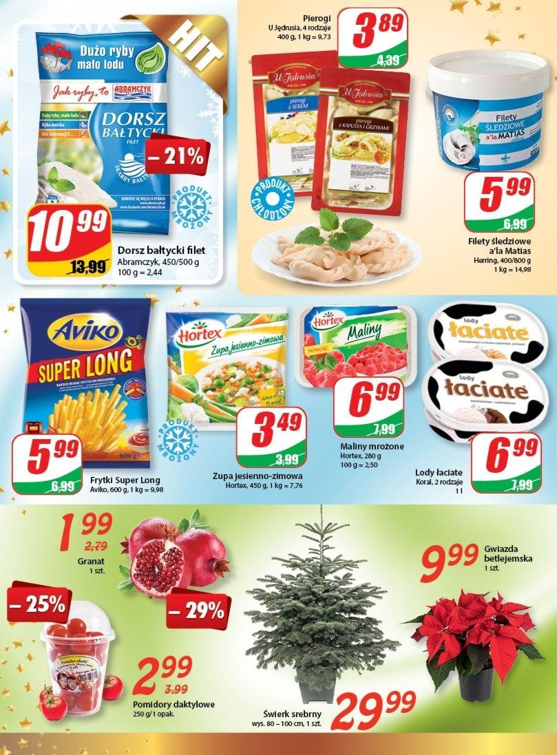 Gazetka promocyjna DINO str. 4