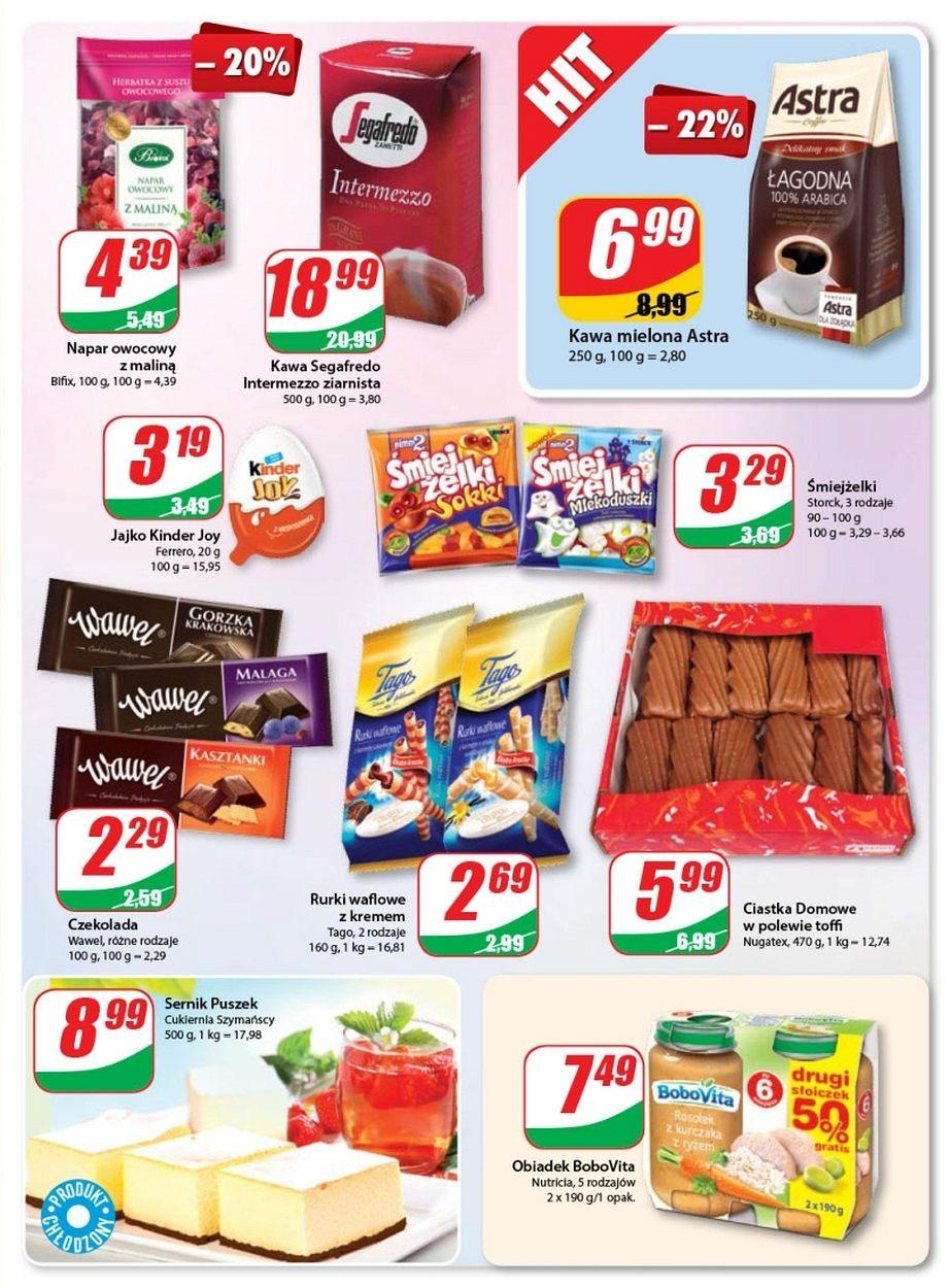 Gazetka promocyjna DINO str. 7