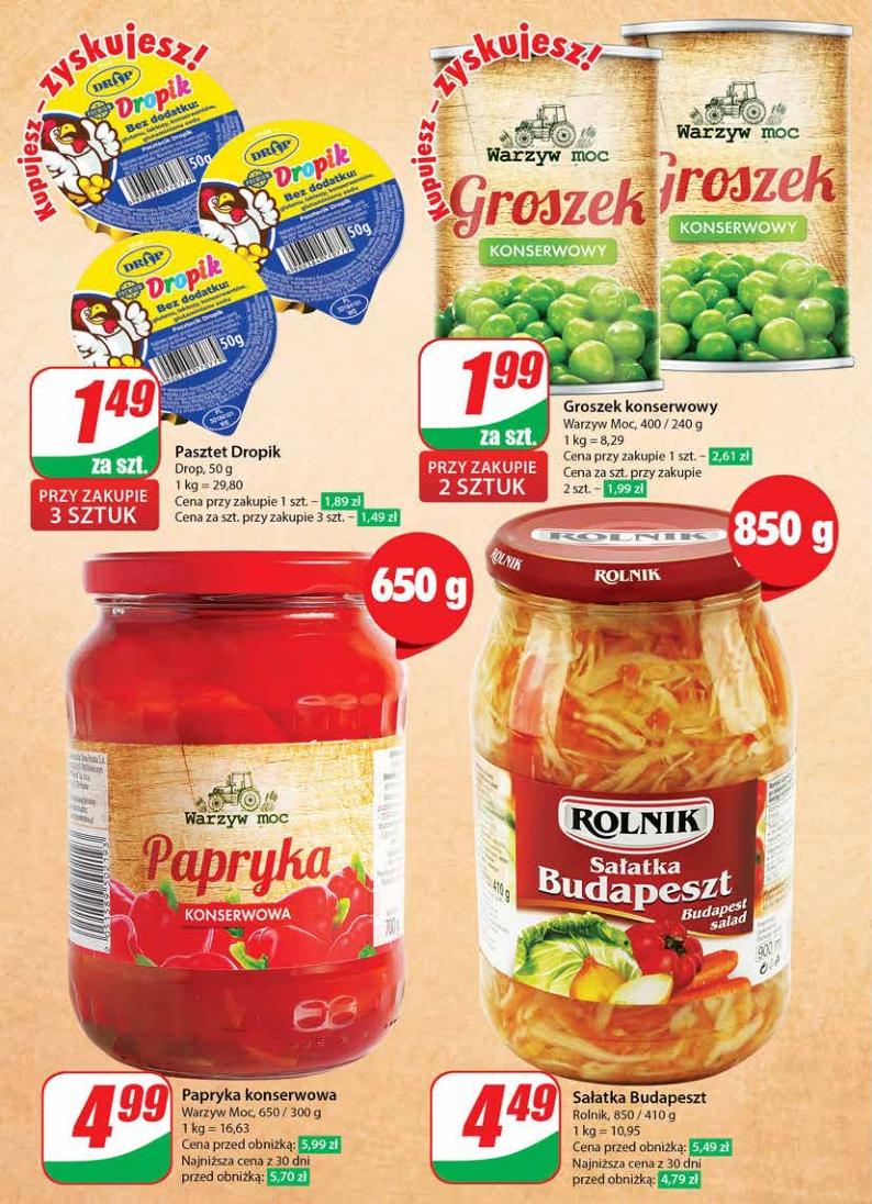 Gazetka promocyjna DINO str. 26