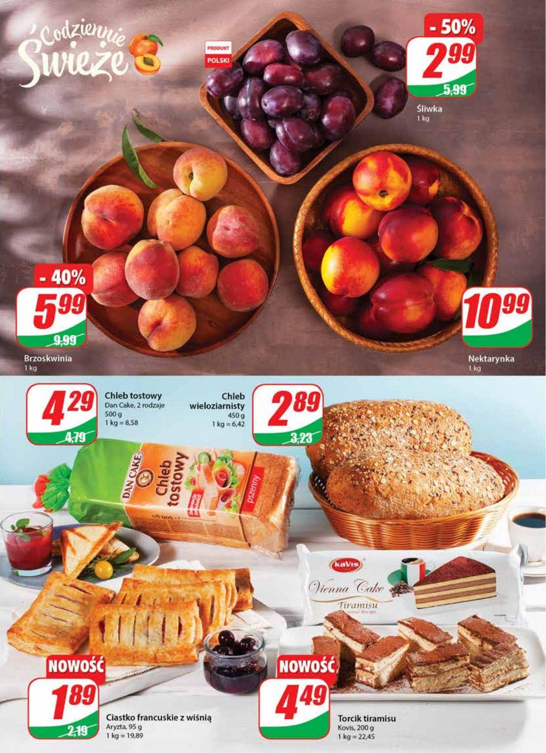 Gazetka promocyjna DINO str. 13