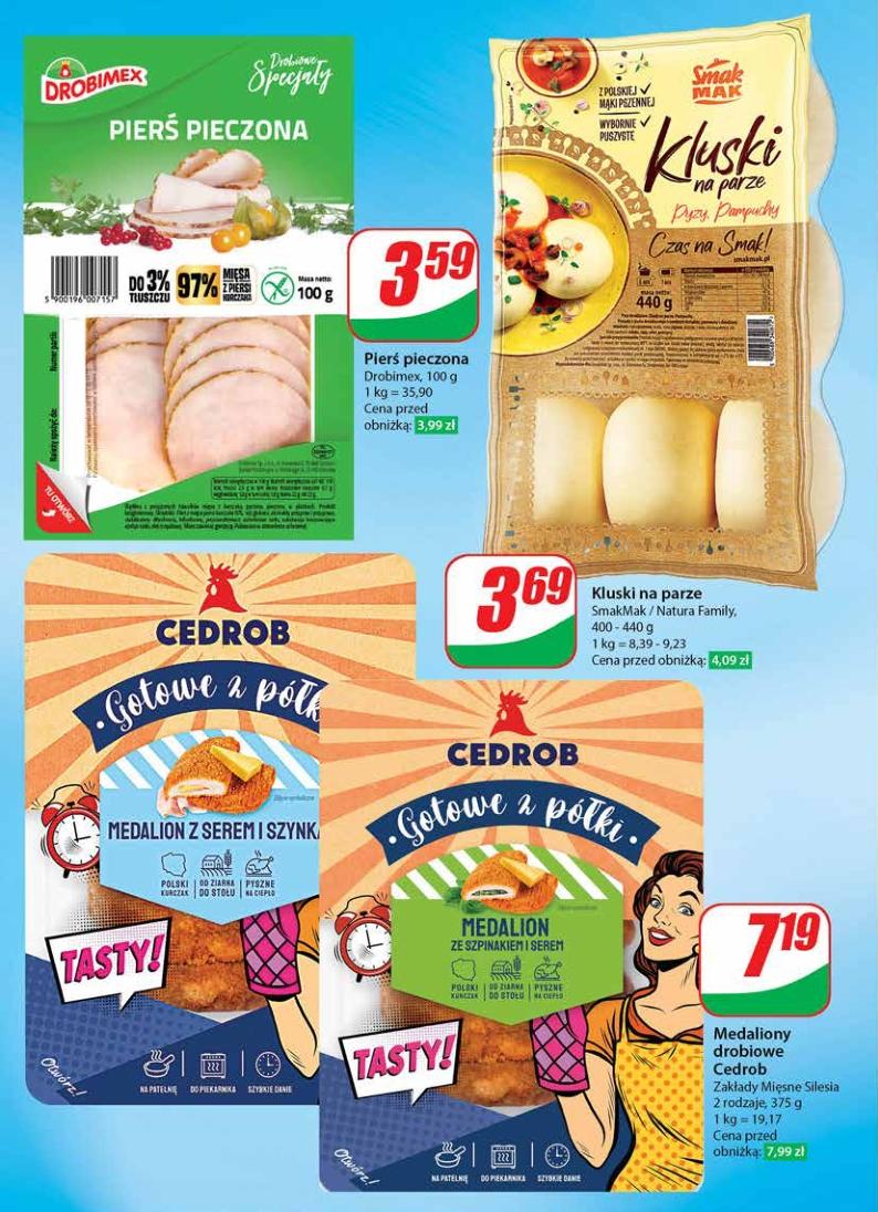 Gazetka promocyjna DINO str. 42