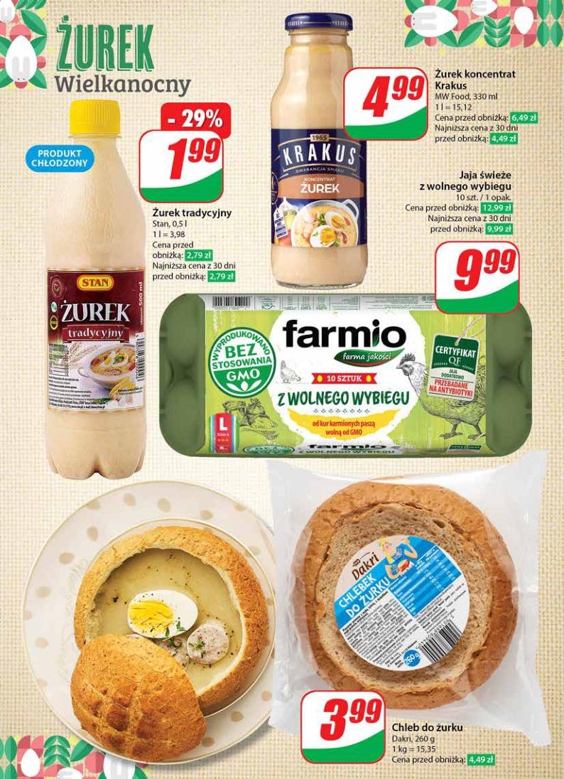 Gazetka promocyjna DINO str. 26