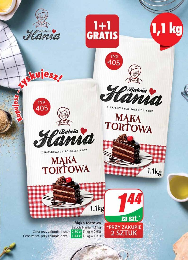 Gazetka promocyjna DINO str. 15