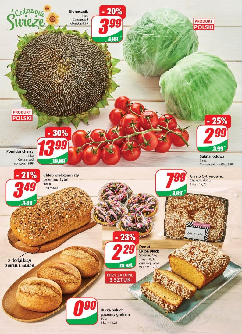 Gazetka promocyjna DINO str. 12