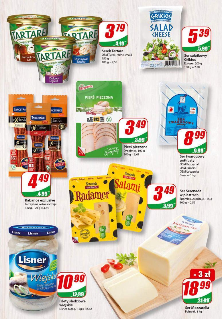 Gazetka promocyjna DINO str. 5