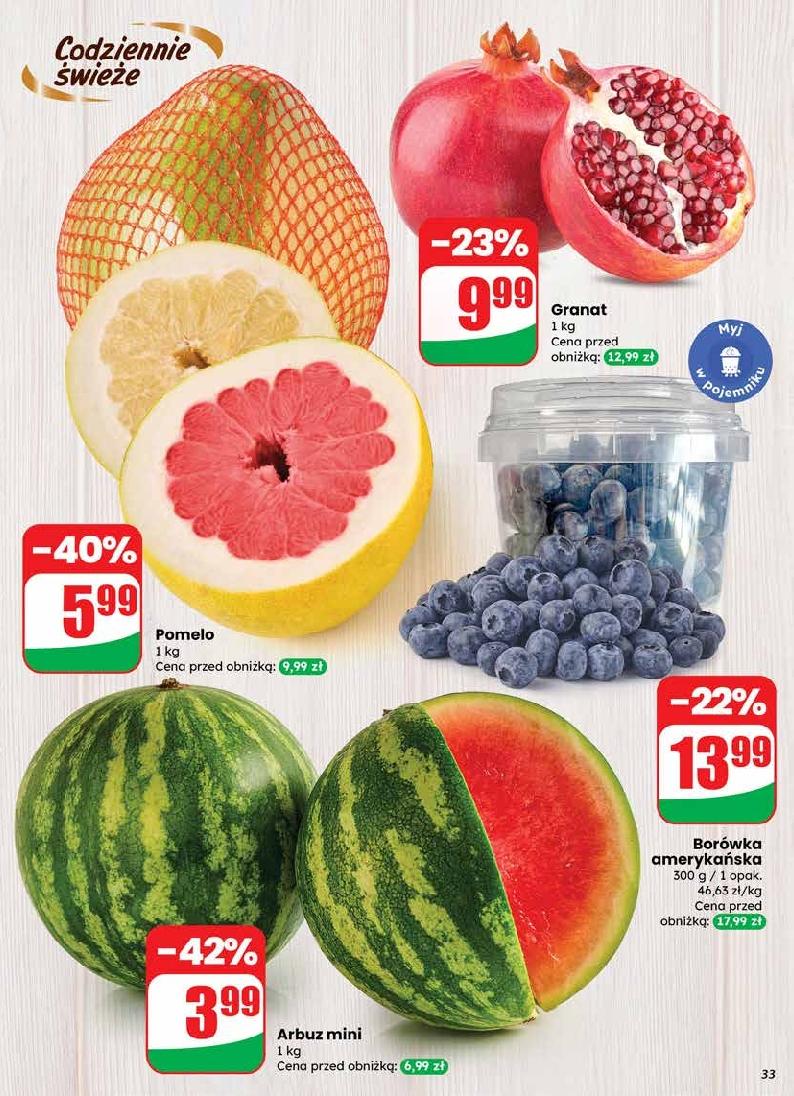 Gazetka promocyjna DINO str. 32