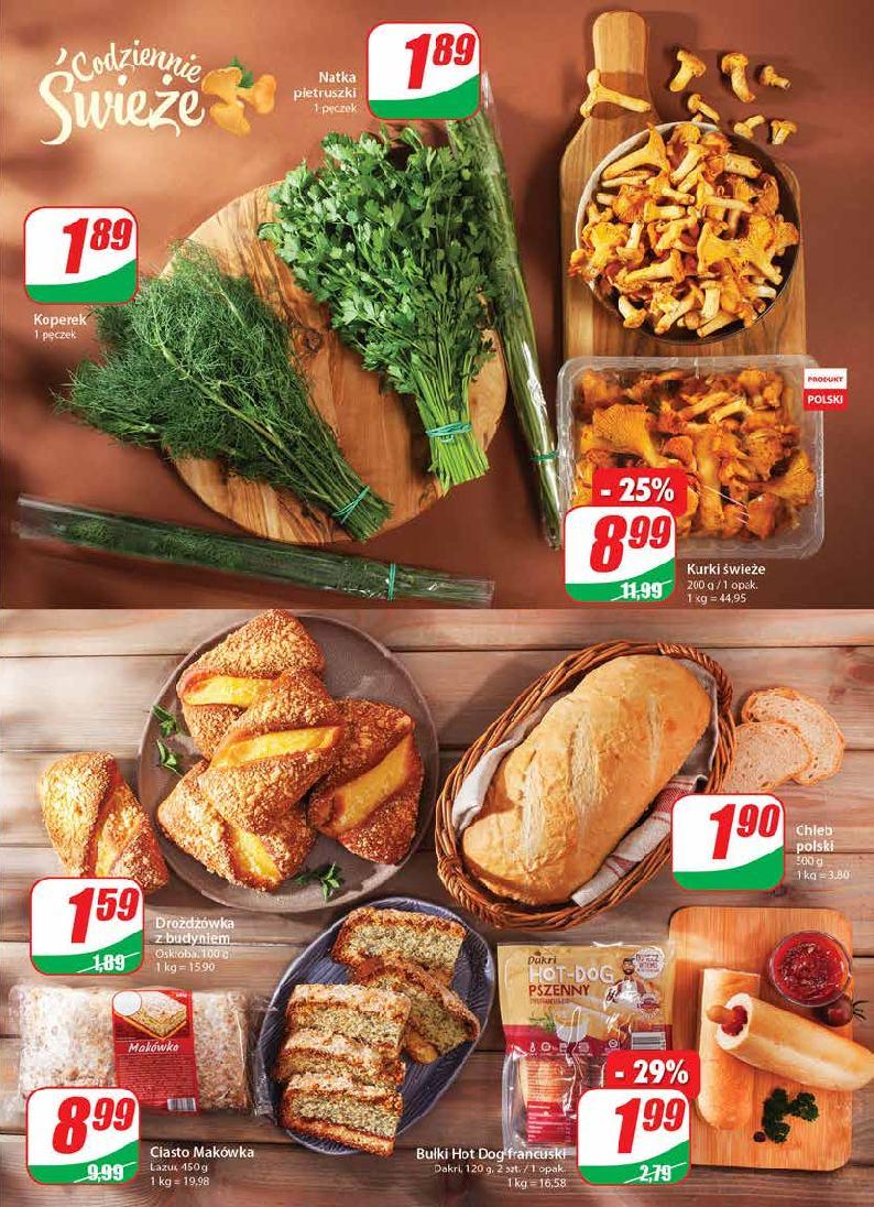 Gazetka promocyjna DINO str. 11