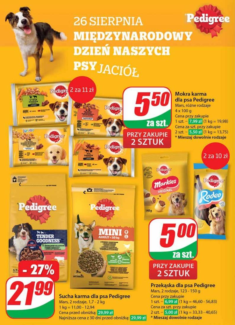 Gazetka promocyjna DINO str. 60