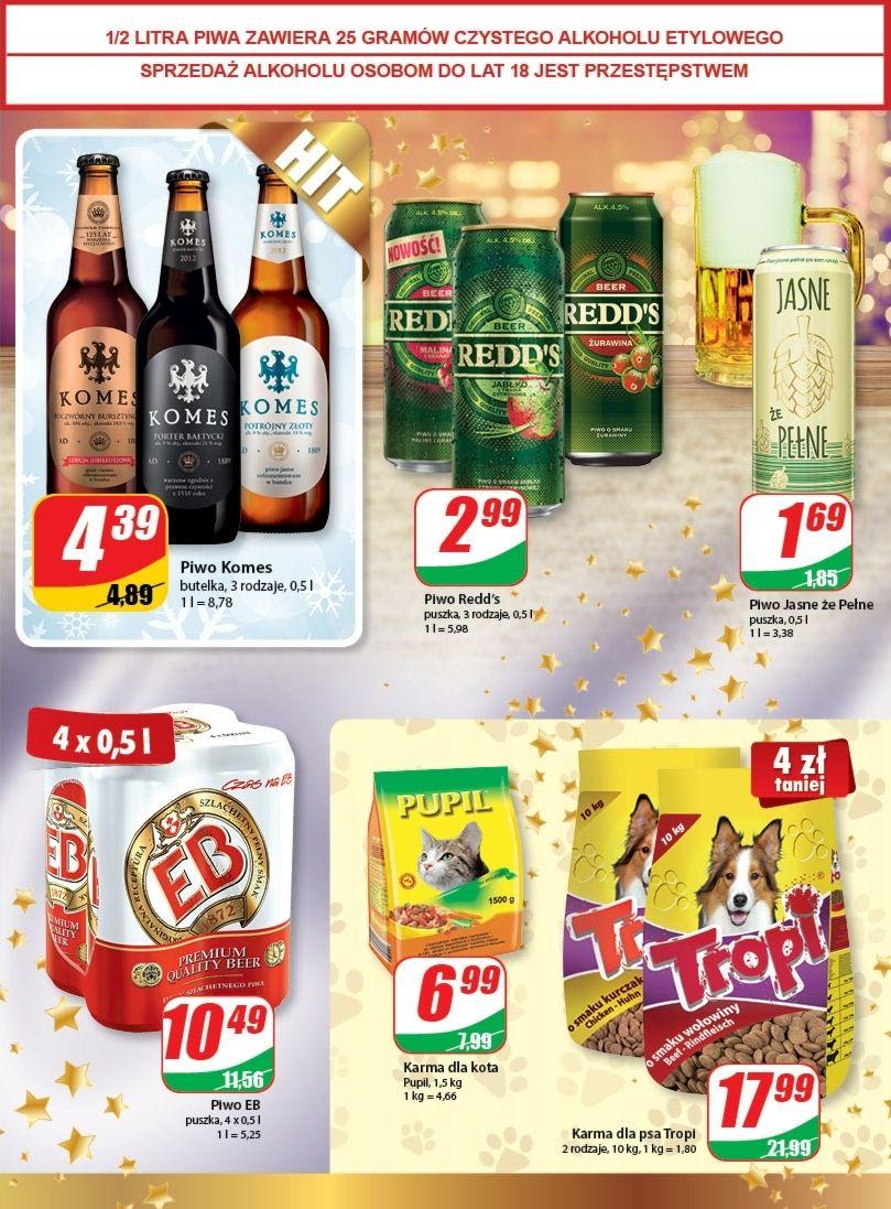 Gazetka promocyjna DINO str. 9