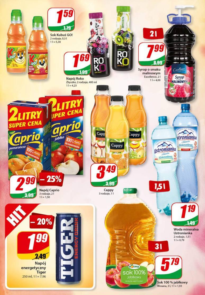 Gazetka promocyjna DINO str. 12