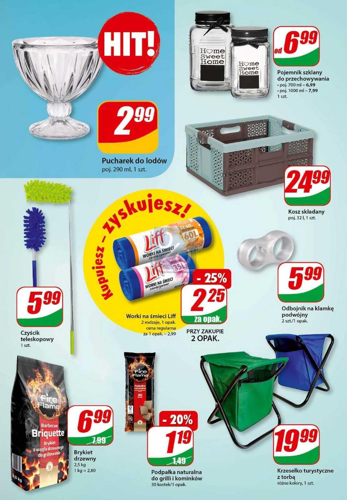 Gazetka promocyjna DINO str. 14