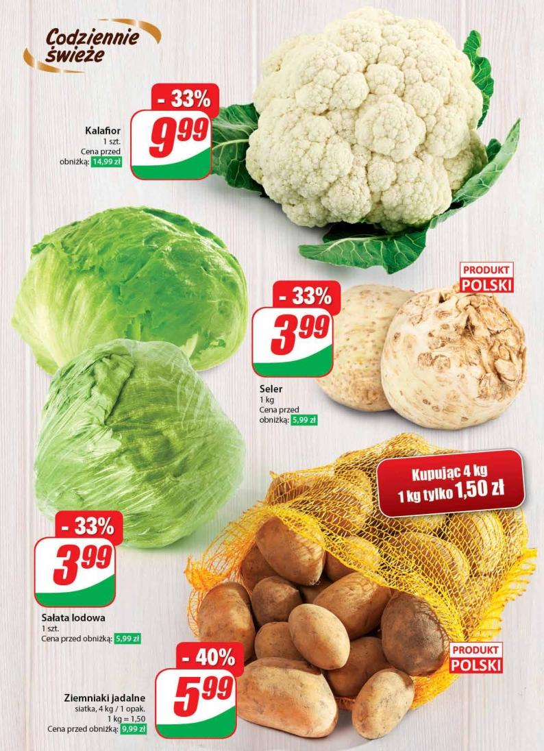 Gazetka promocyjna DINO str. 27