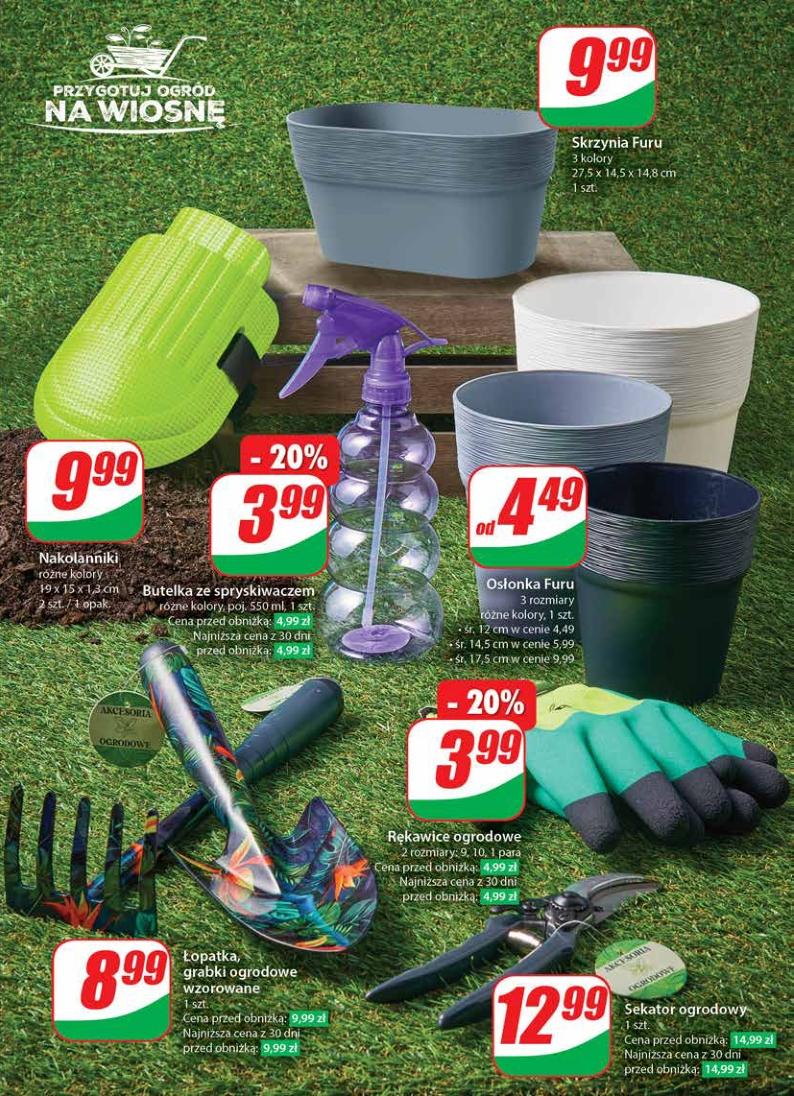 Gazetka promocyjna DINO str. 51