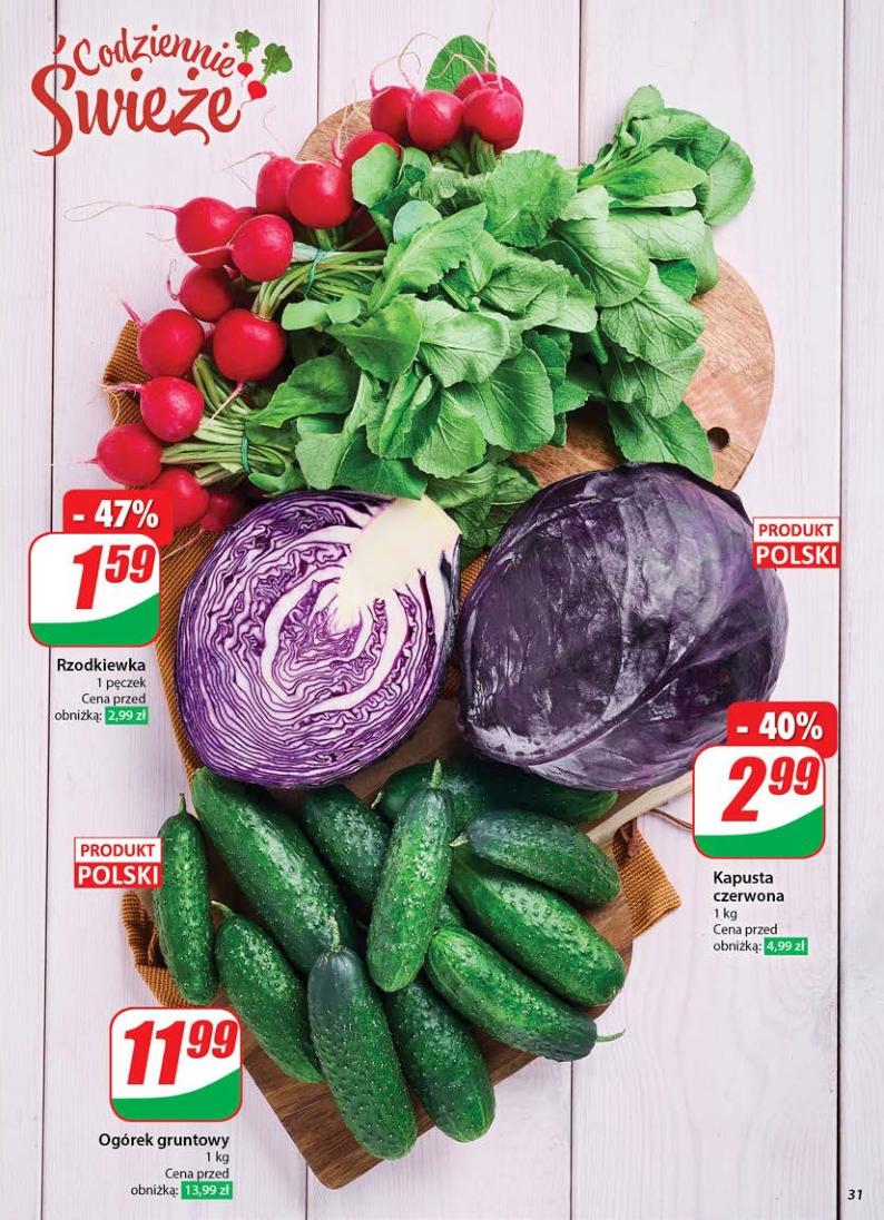 Gazetka promocyjna DINO str. 31