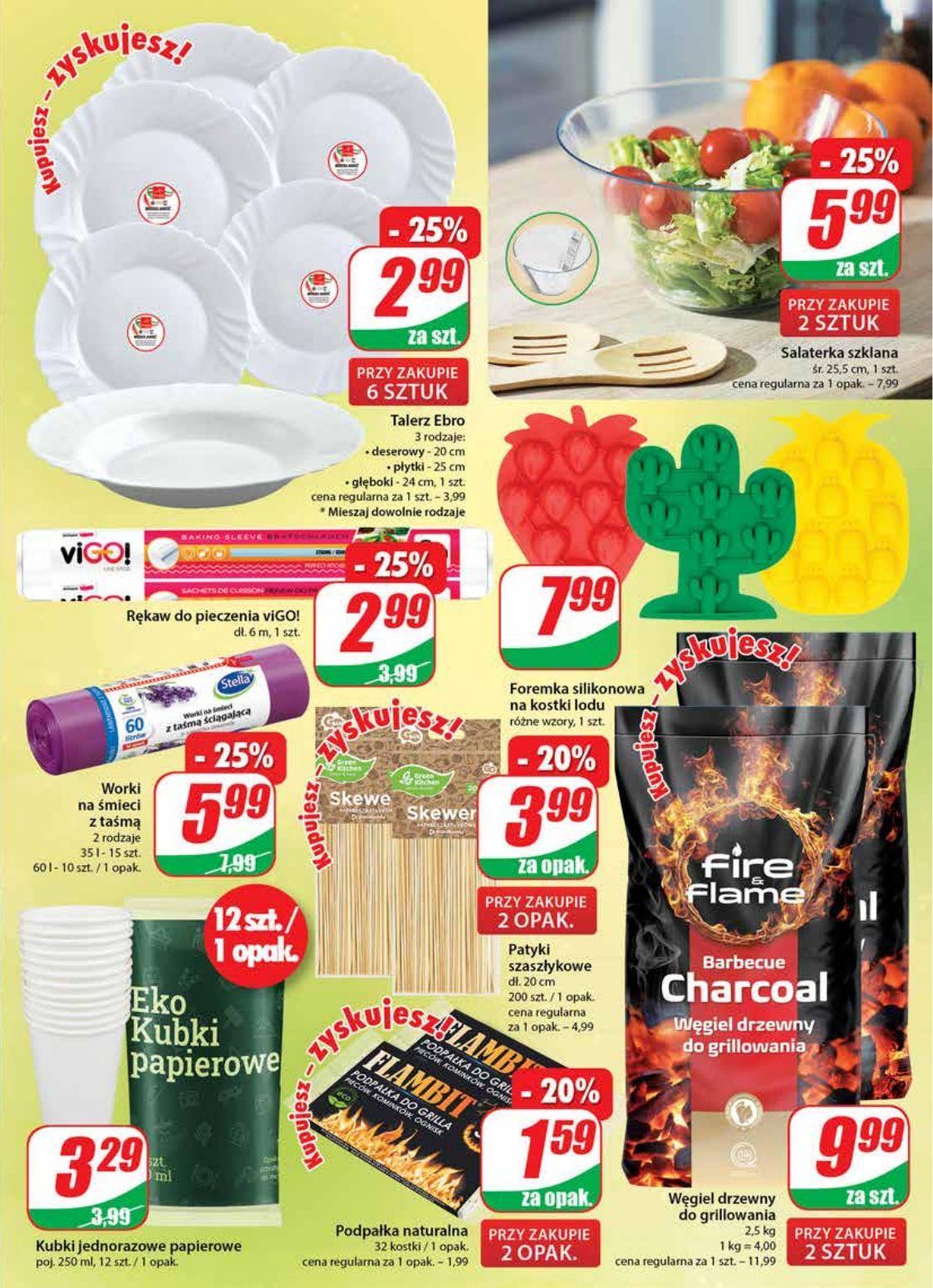 Gazetka promocyjna DINO str. 21