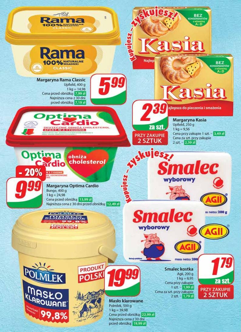 Gazetka promocyjna DINO str. 44