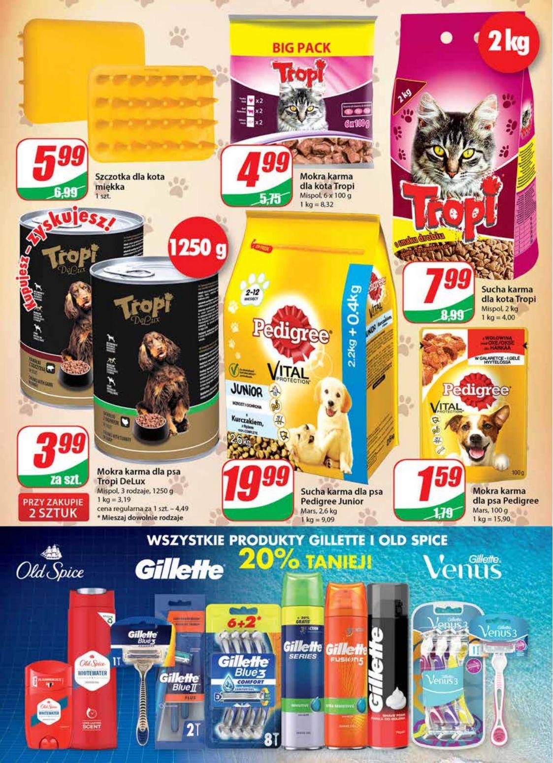 Gazetka promocyjna DINO str. 22