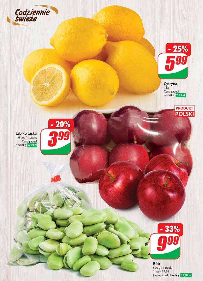 Gazetka promocyjna DINO str. 33