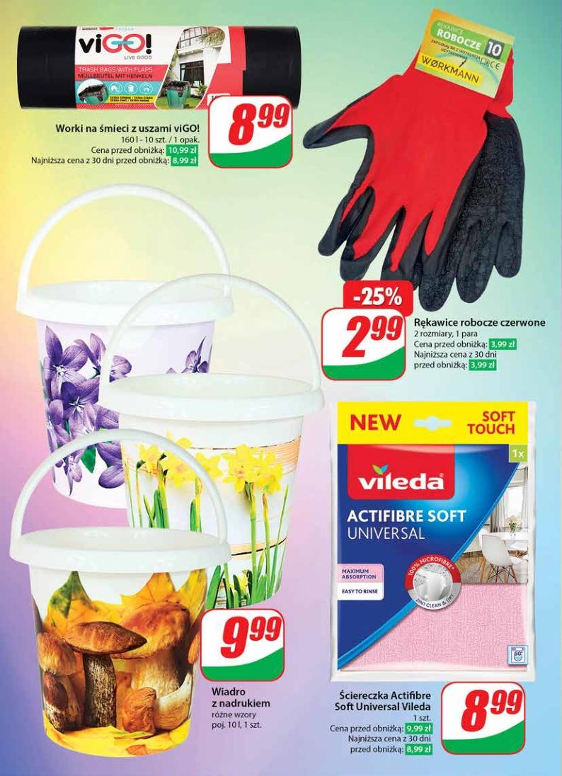 Gazetka promocyjna DINO str. 50