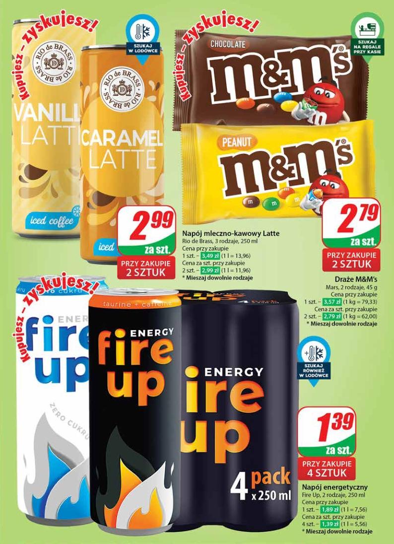 Gazetka promocyjna DINO str. 45