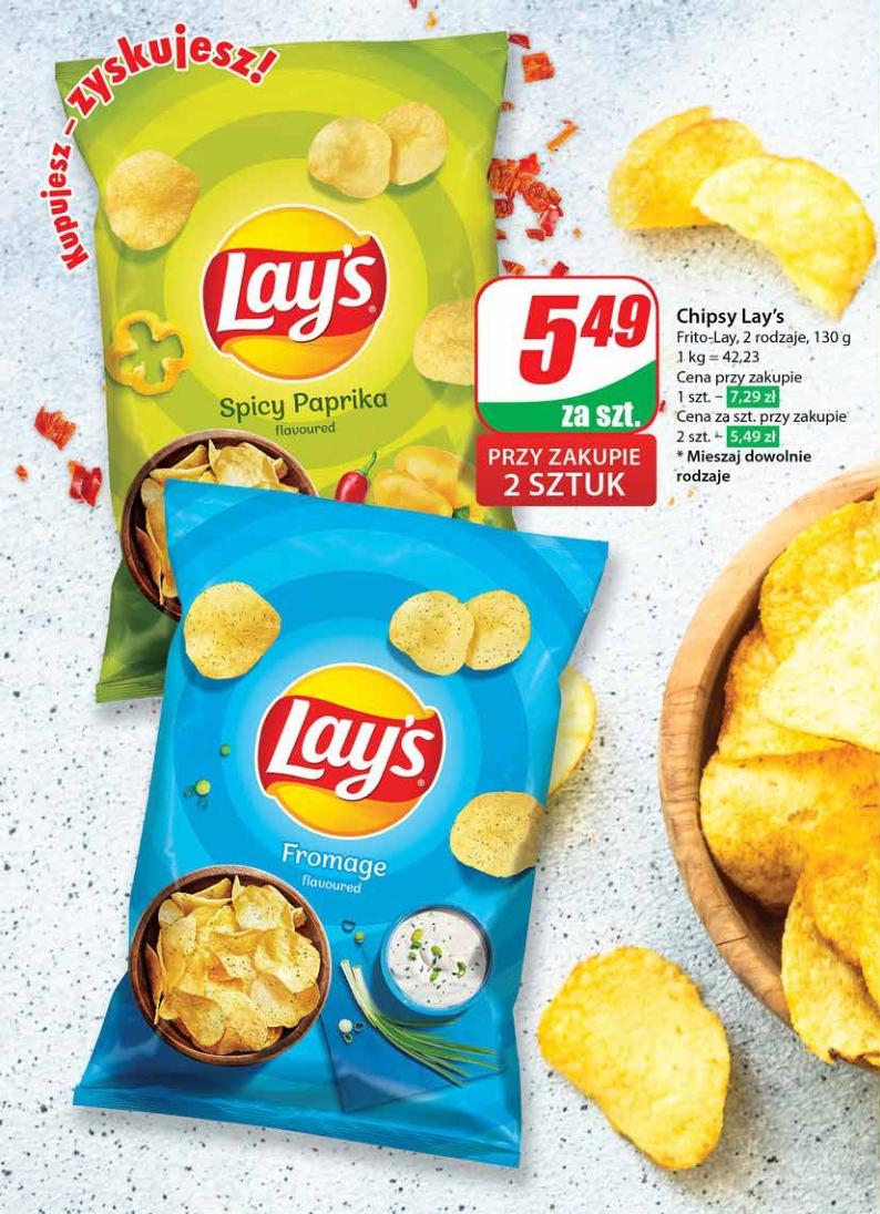 Gazetka promocyjna DINO str. 44