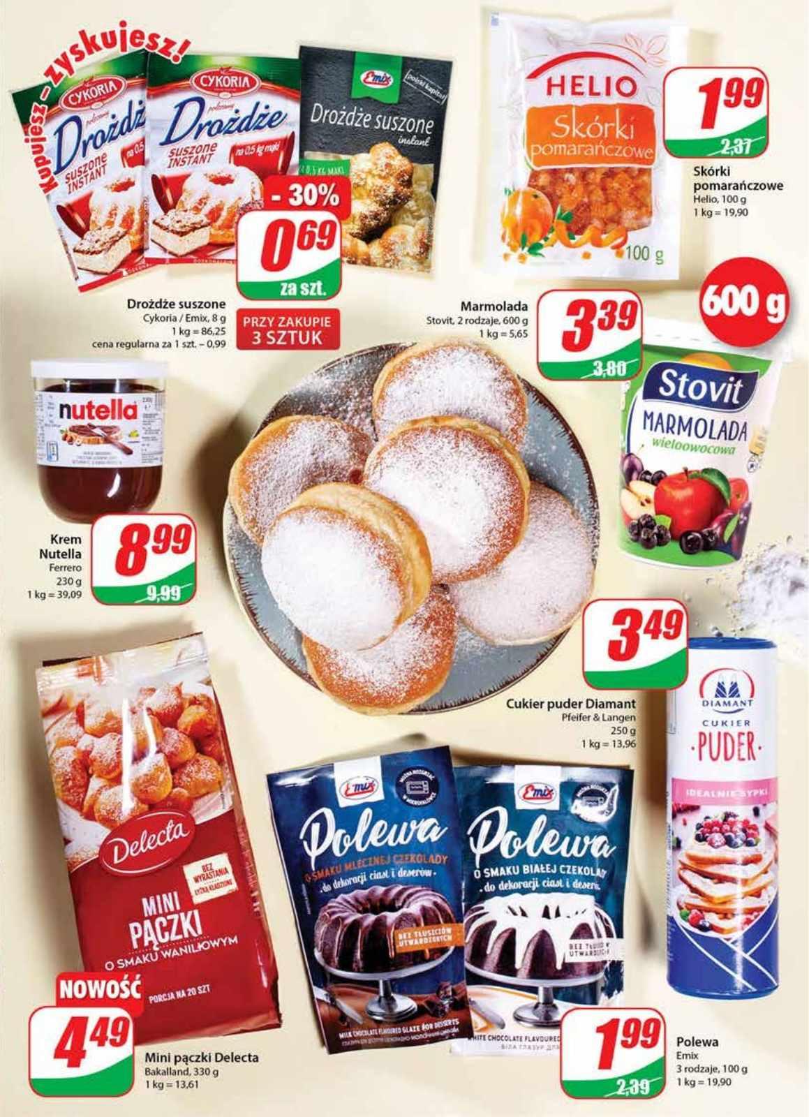 Gazetka promocyjna DINO str. 7