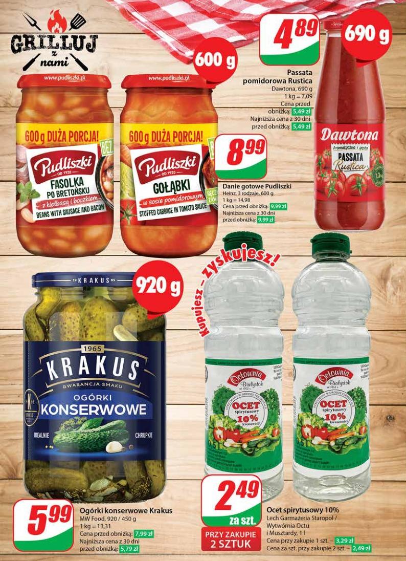 Gazetka promocyjna DINO str. 26