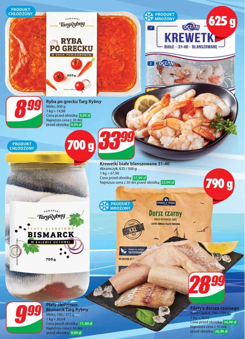 Gazetka promocyjna DINO str. 24