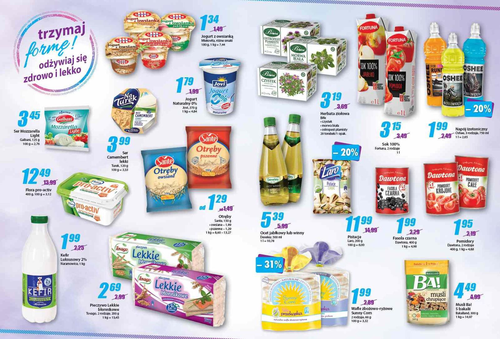 Gazetka promocyjna DINO str. 4