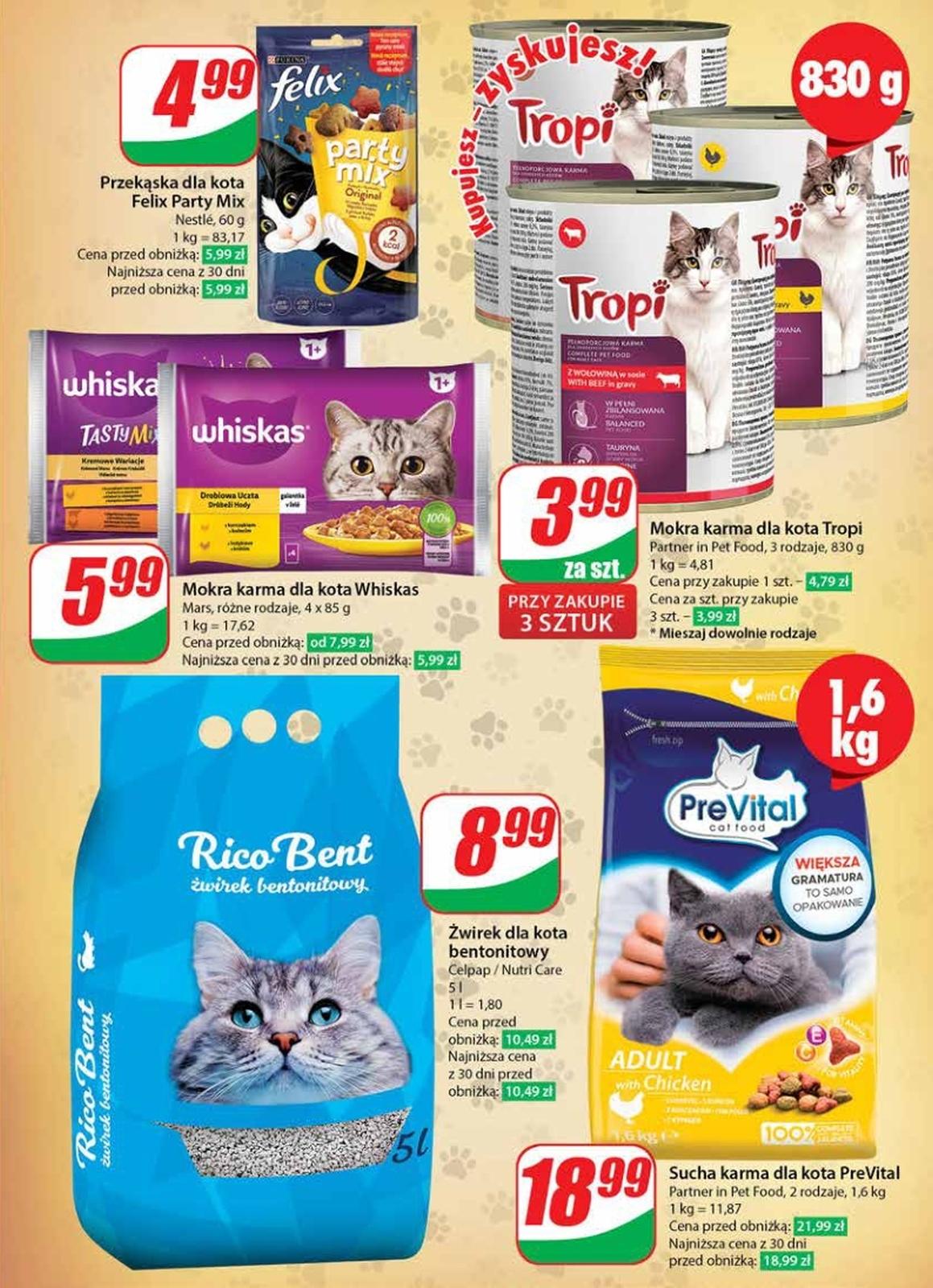 Gazetka promocyjna DINO str. 55