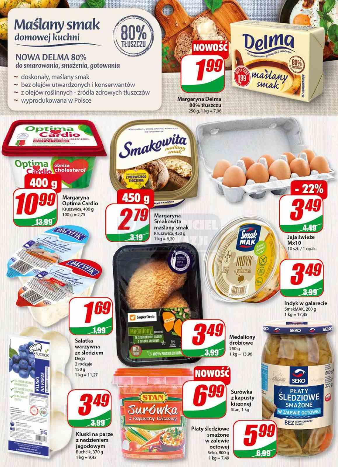 Gazetka promocyjna DINO str. 12