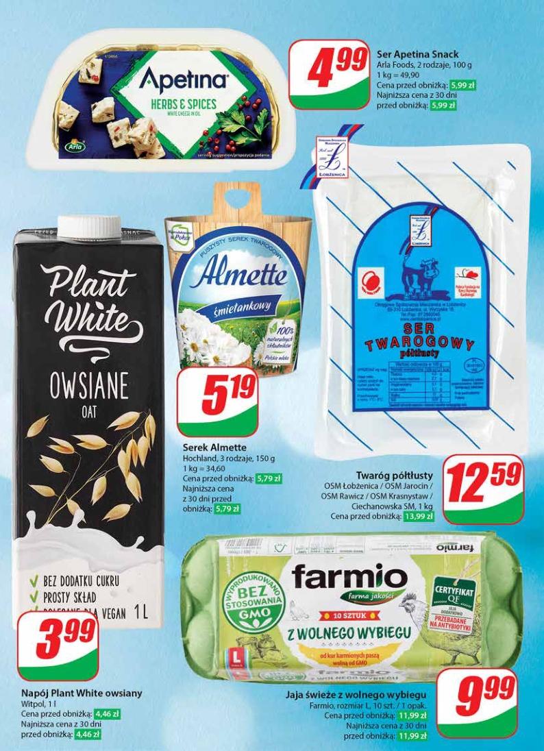 Gazetka promocyjna DINO str. 37