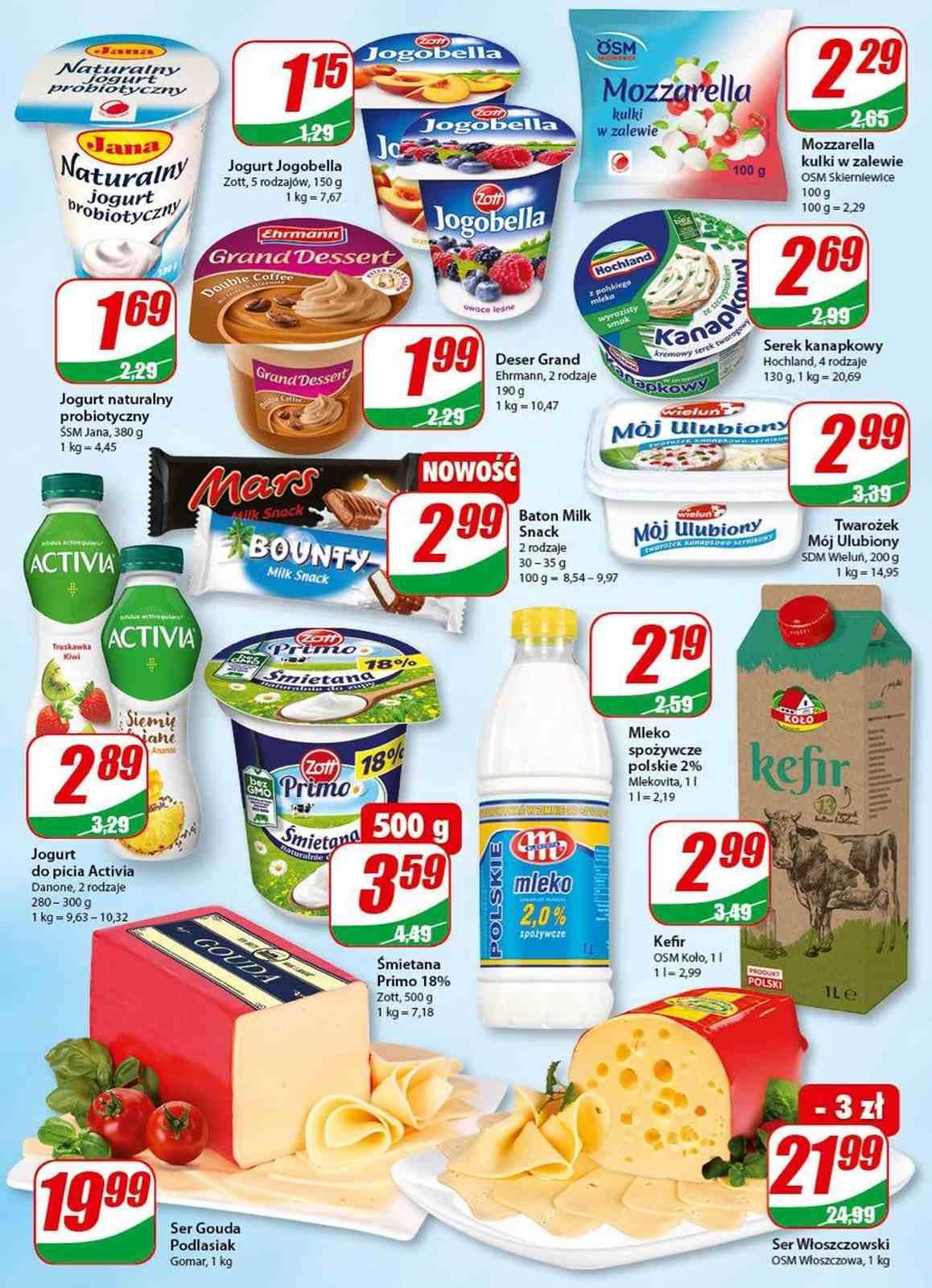 Gazetka promocyjna DINO str. 11