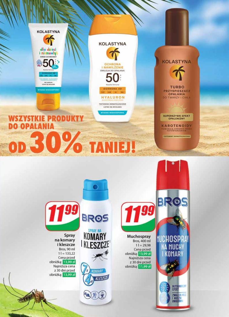 Gazetka promocyjna DINO str. 63