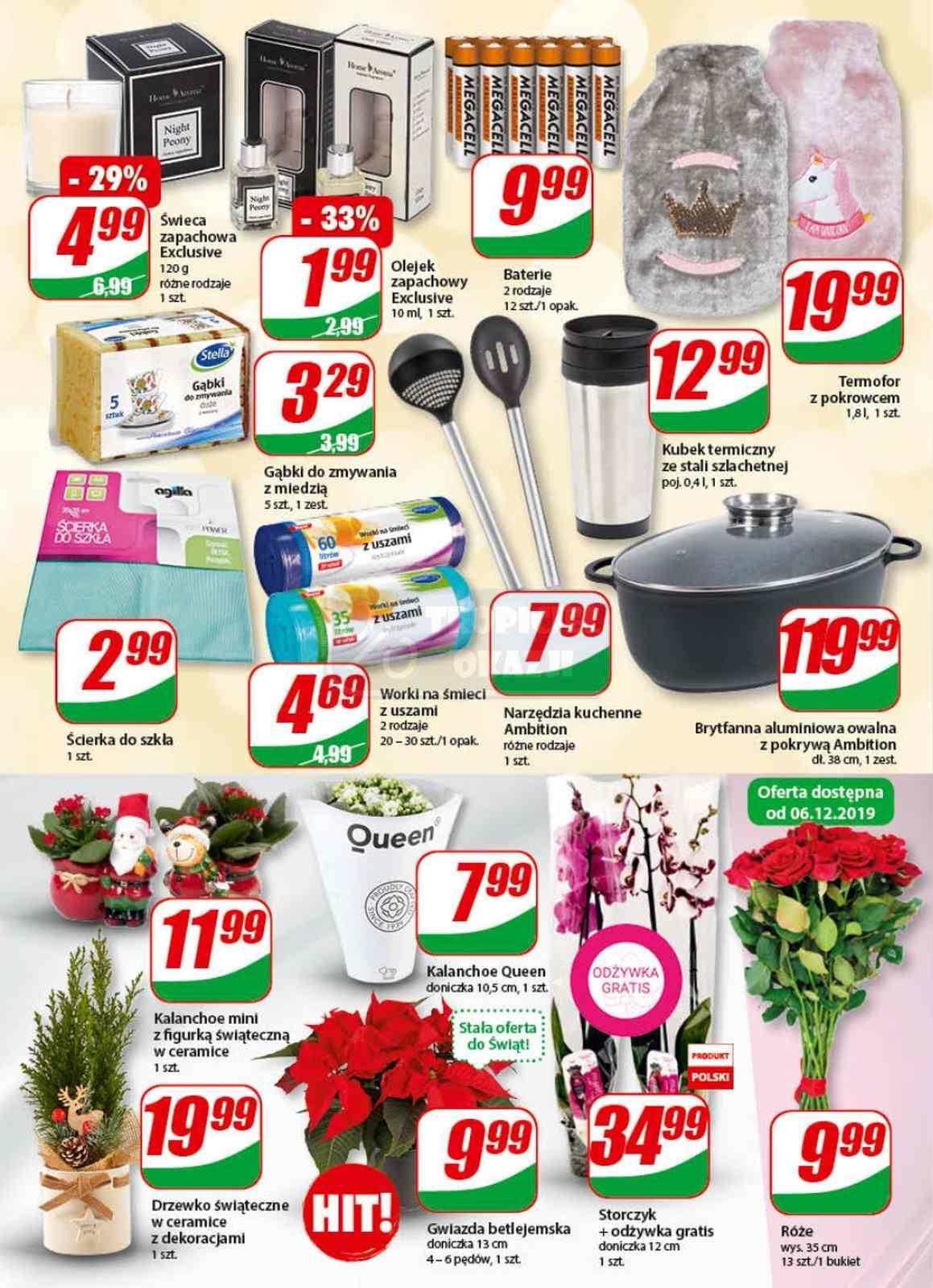 Gazetka promocyjna DINO str. 18