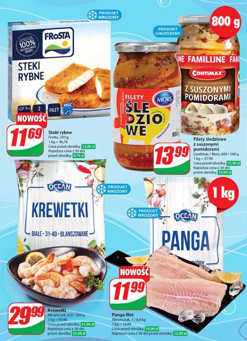 Gazetka promocyjna DINO str. 24