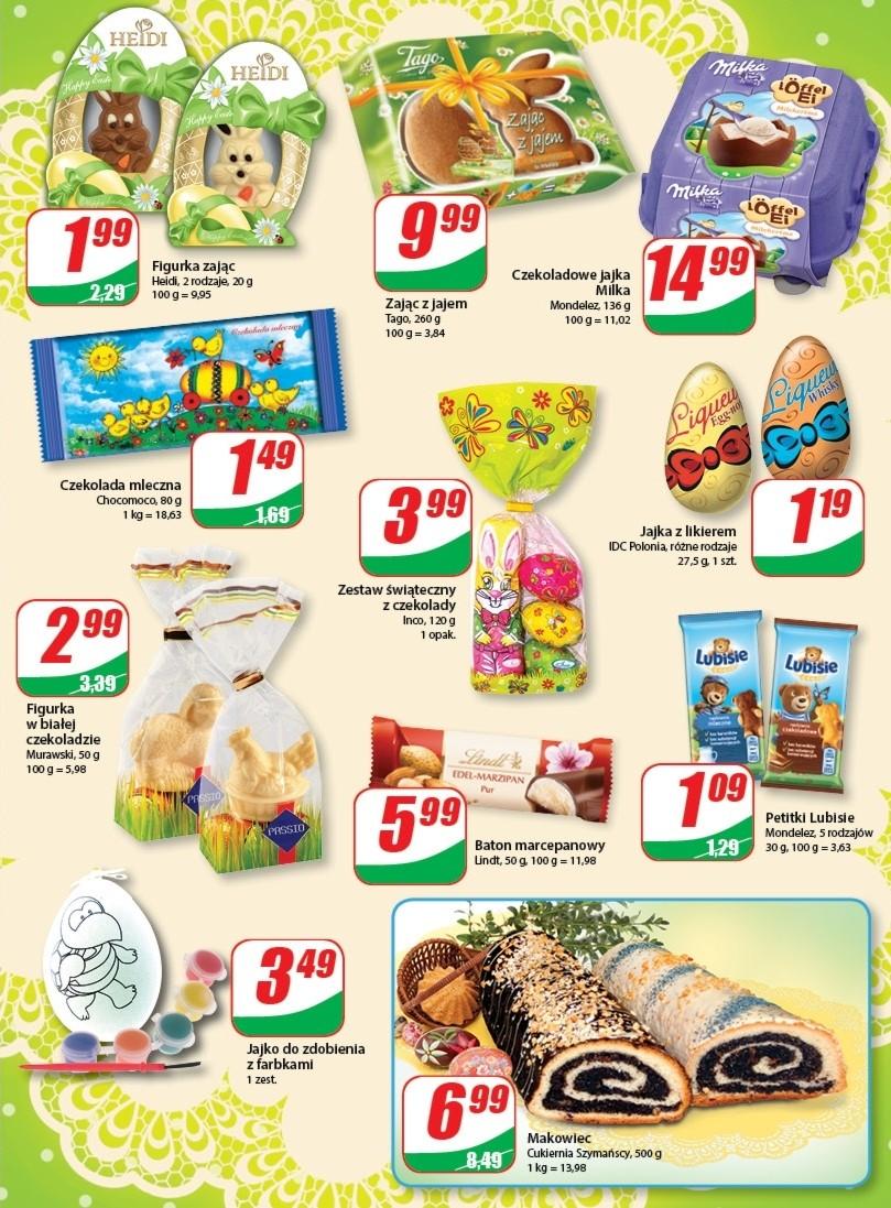 Gazetka promocyjna DINO str. 7