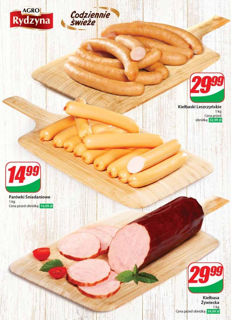 Gazetka promocyjna DINO str. 28