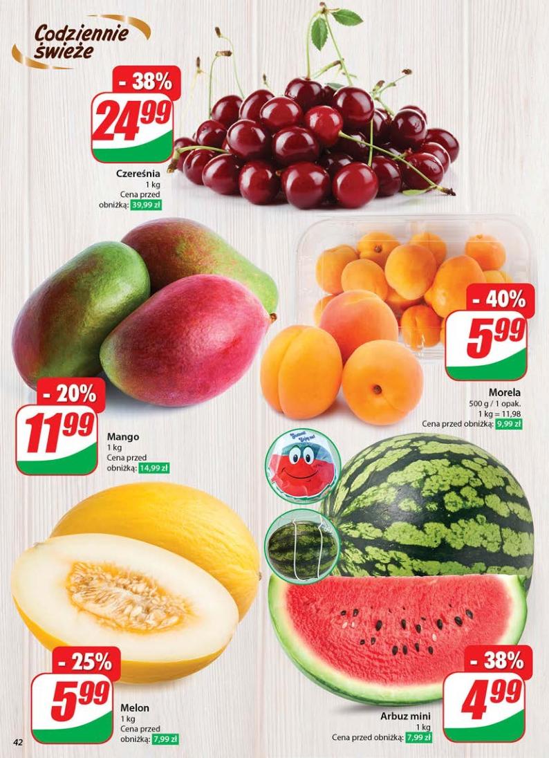 Gazetka promocyjna DINO str. 42