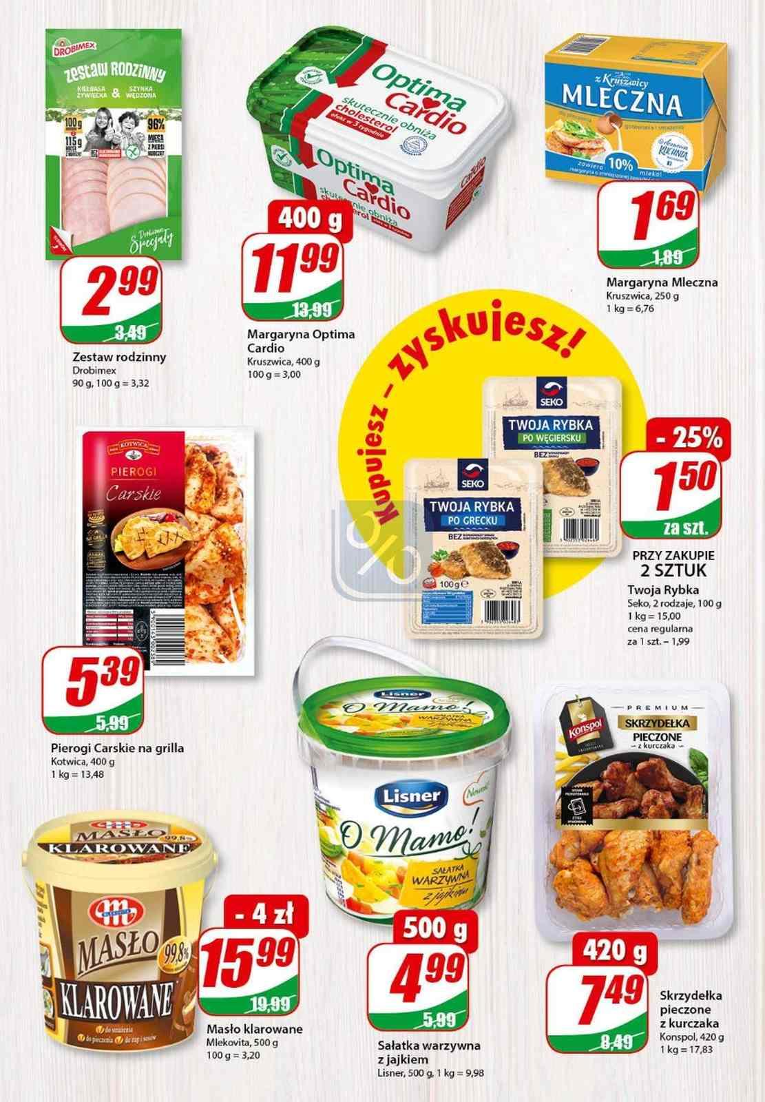 Gazetka promocyjna DINO str. 5