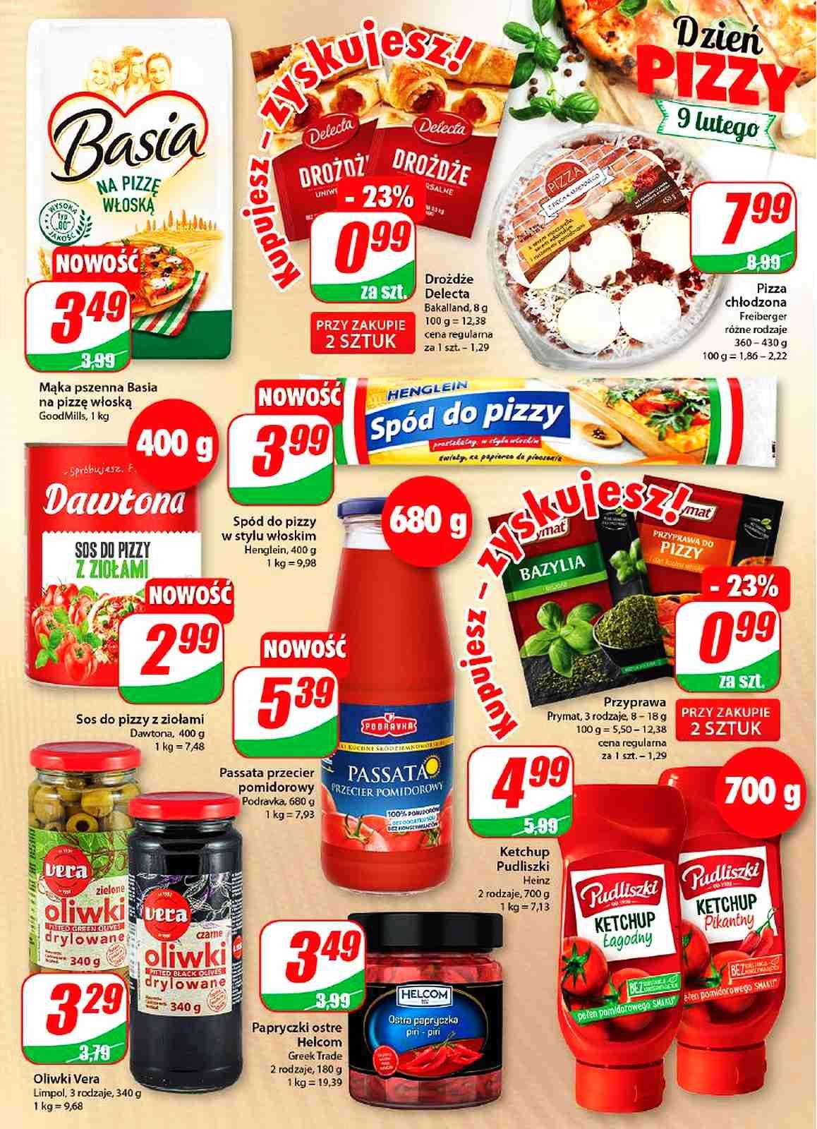 Gazetka promocyjna DINO str. 5